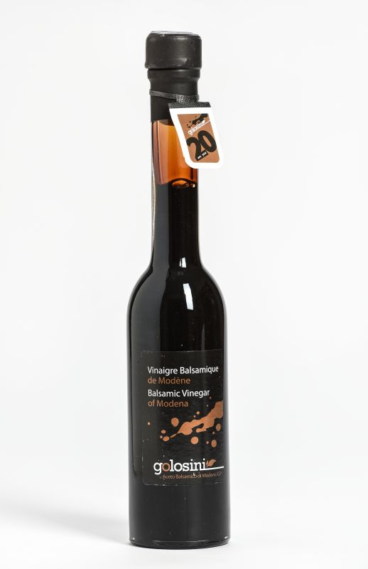 Balsamic- Golisini- 201